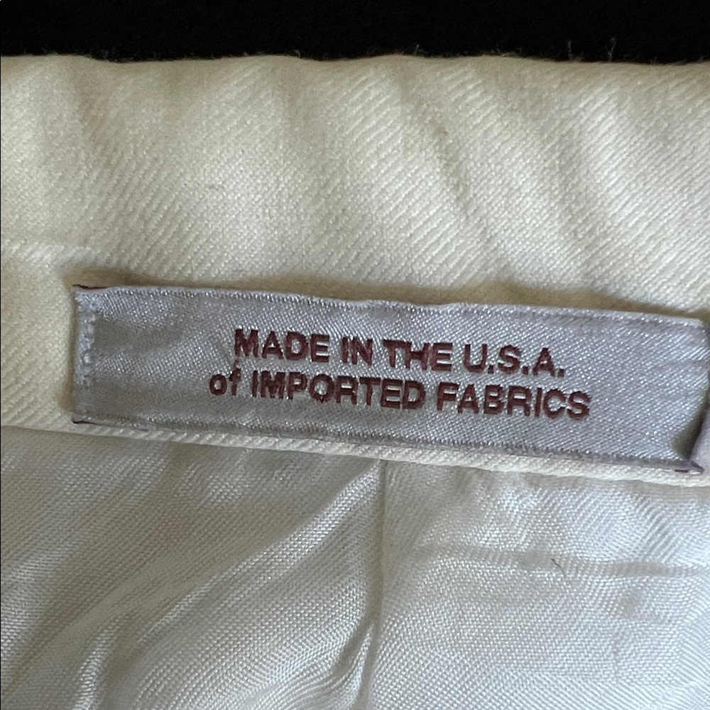 Hickey Freeman Ivory Men's Blazer - Picture 12 of 12